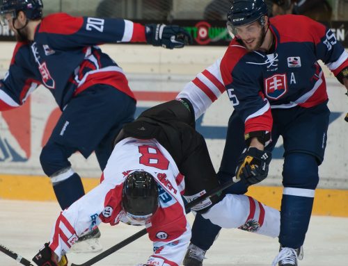Quo vadis ÖEHV-Nationalteams?